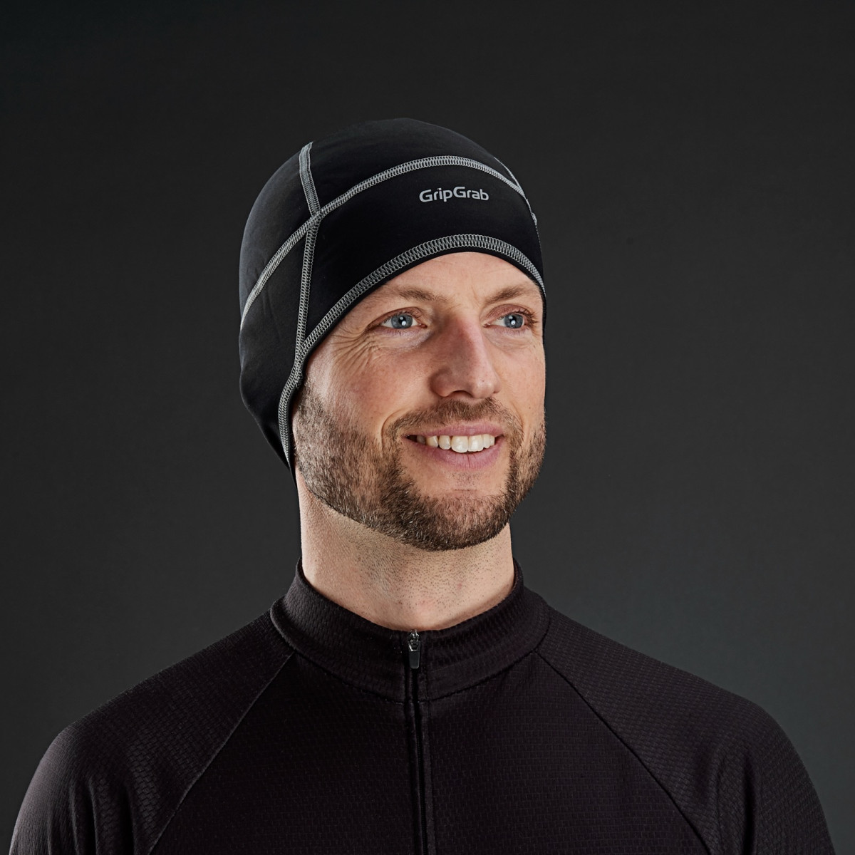 GripGrab Thermo Spring-Autumn Skull Cap