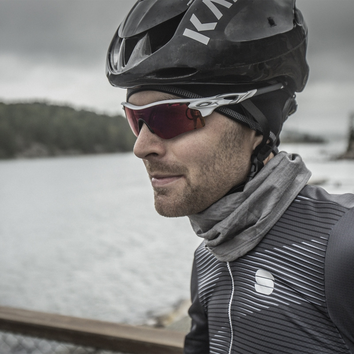 GripGrab Thermo Spring-Autumn Skull Cap