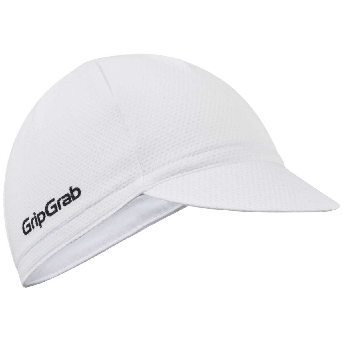 Vasaras vieglā velosipēdu cepure | White