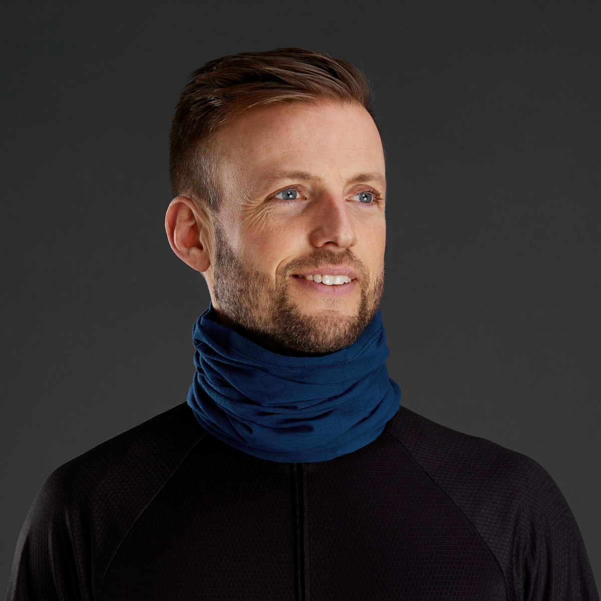 GripGrab Merino multifunktsionaalne kaelasoojendaja | Merevägi