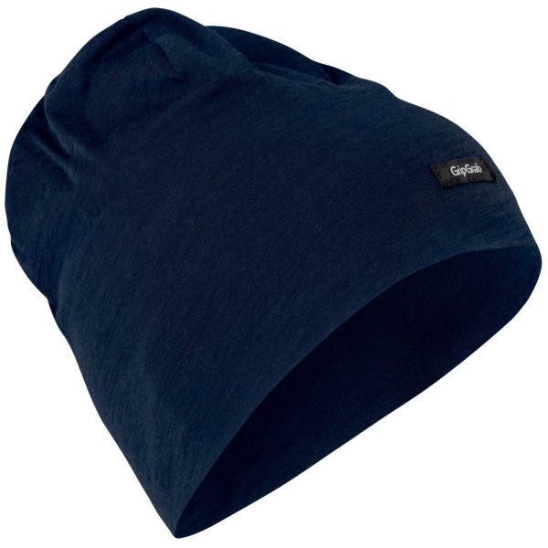 GripGrab Merino Blend Lightweight Beanie | Mereväeosa