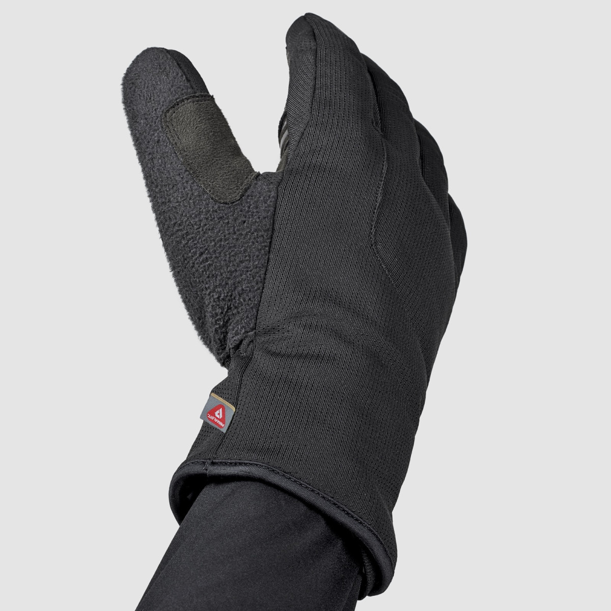 GripGrab Polaris 2 veekindlad talvekindad | Mustad