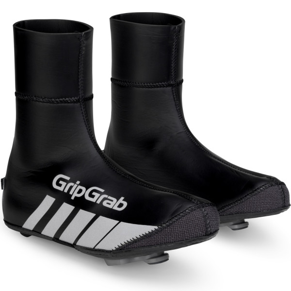 GripGrab RaceThermo Waterproof Winter Road kingakatted | Mustad