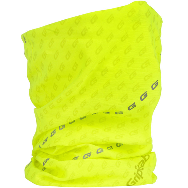 GripGrab peegeldav Hi-Vis kaelasoojendaja GripGrab peegeldav Hi-Vis kaelasoojendaja