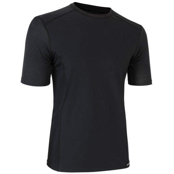 GripGrab Windbreaking Short Sleeve BaseLayer | Must