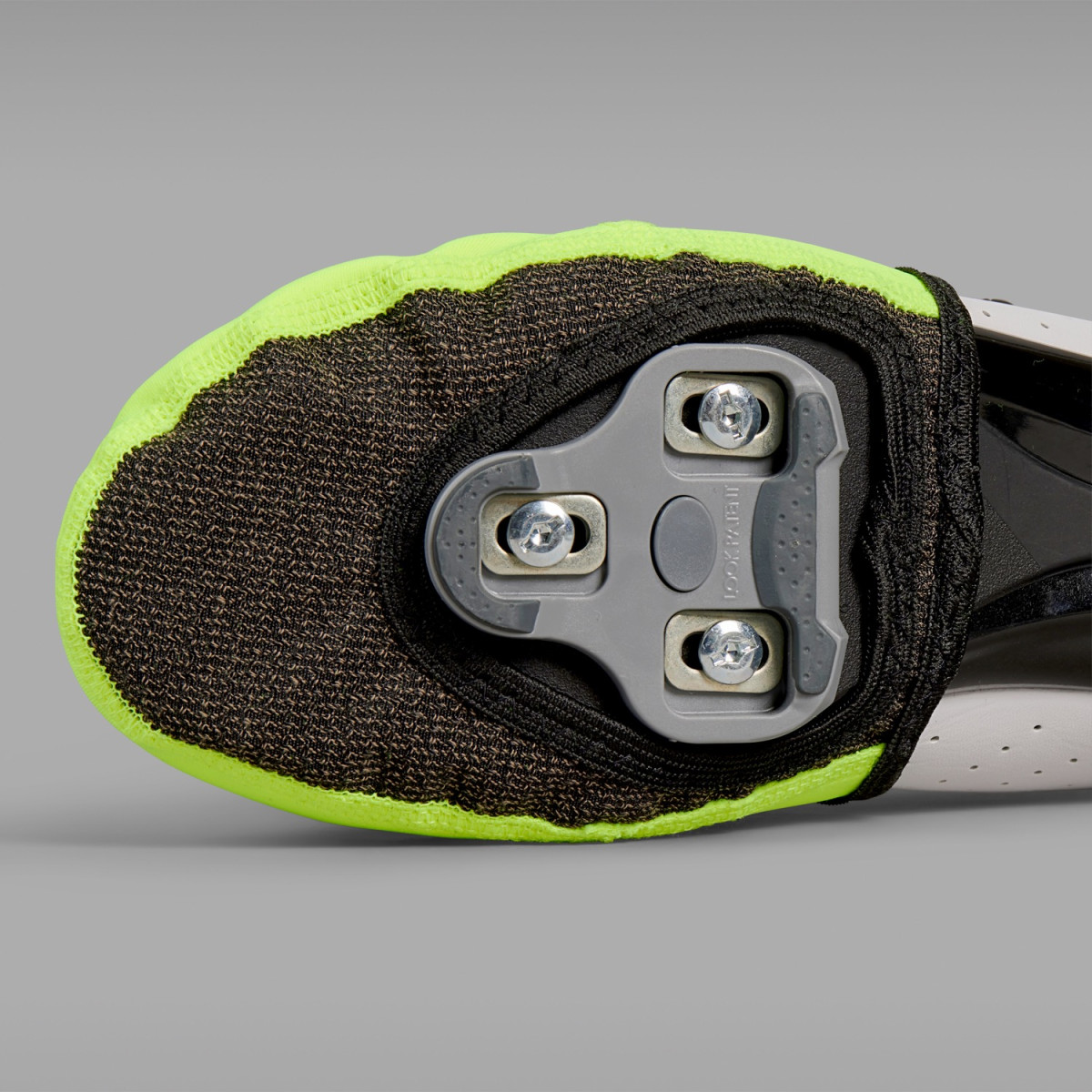 GripGrab tuulekindlad Road kingakatted | Kollane Hi-Vis