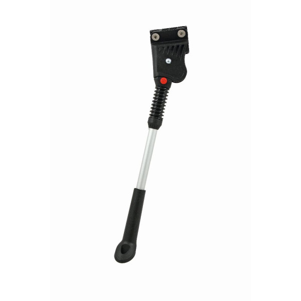Hebie lite FIX 40 26"-28" reguleeritav tugijalg | Black