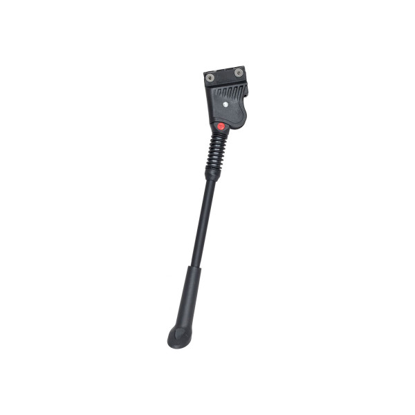 Hebie lite FIX 40 26"-28" jalgratta tugijalg | Matt Black