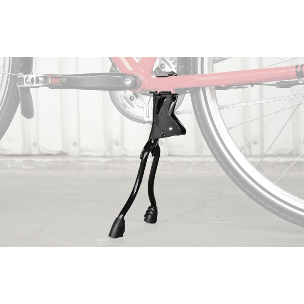 Hebie REX 24"-29" jalgratta tugijalg