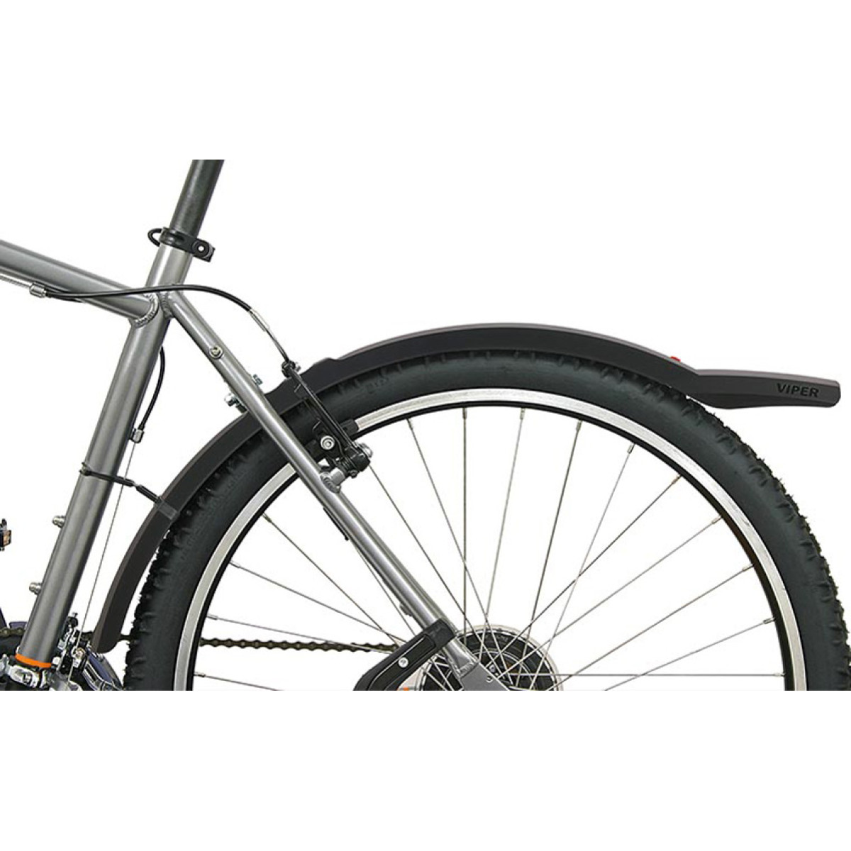 Hebie Viper MTB 26"-29" dubļu sargi