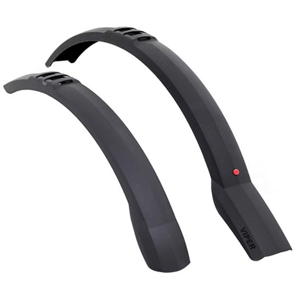 Hebie Viper MTB 26"-29" dubļu sargi Hebie Viper MTB 26"-29" dubļu sargi