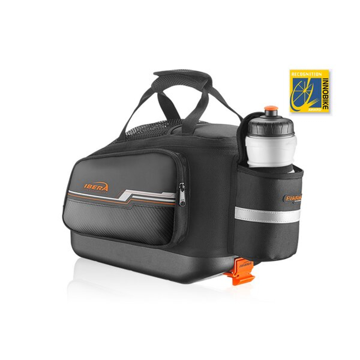 Ibera IB-BA21 reisikott | 17 L