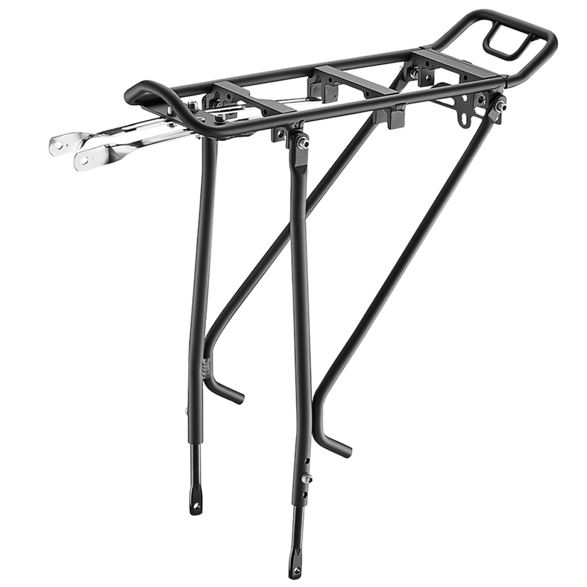 Ibera IB-RA21 MIK / PakRak Touring 26-29" bagāžnieks