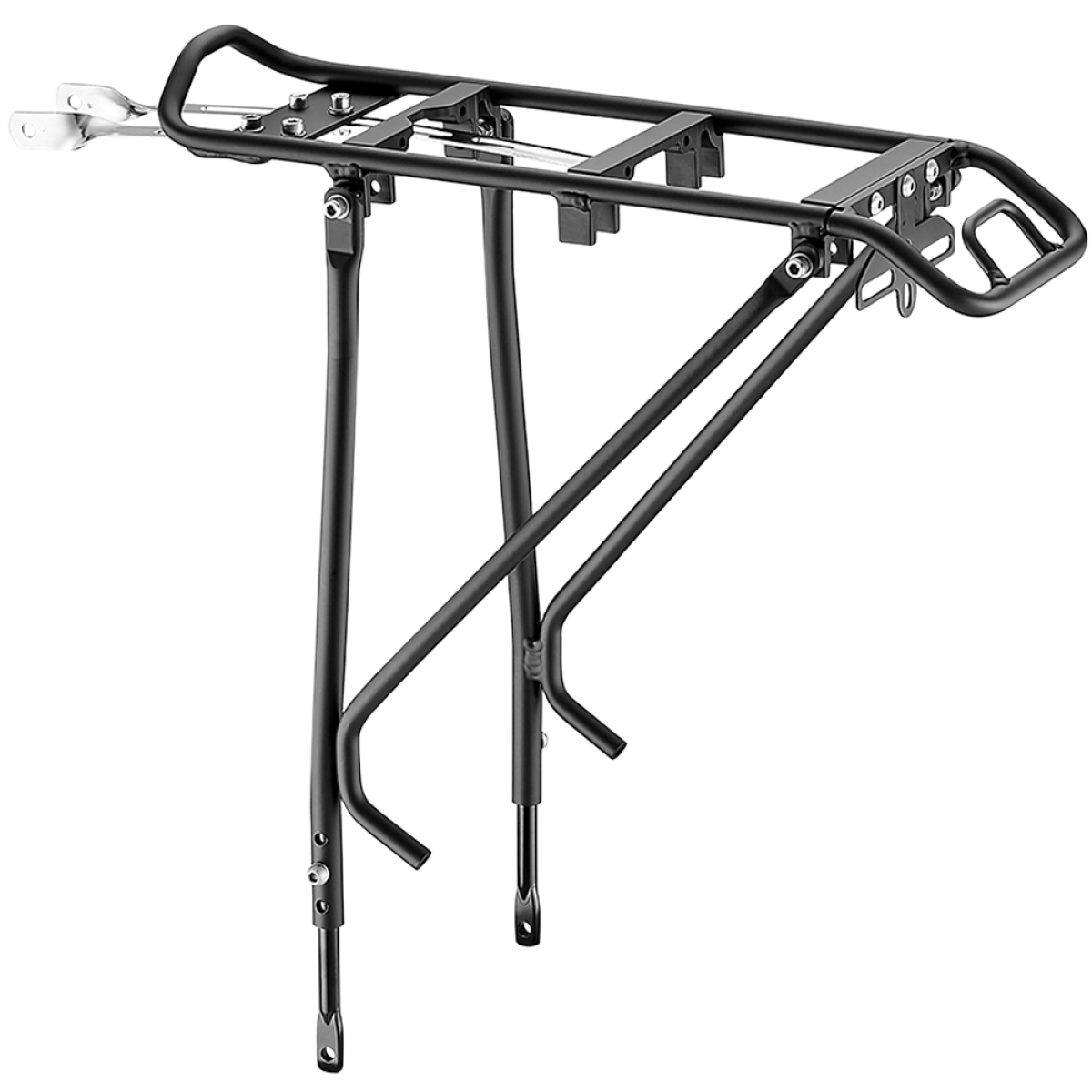 Ibera IB-RA21 MIK / PakRak Touring 26-29" bagāžnieks