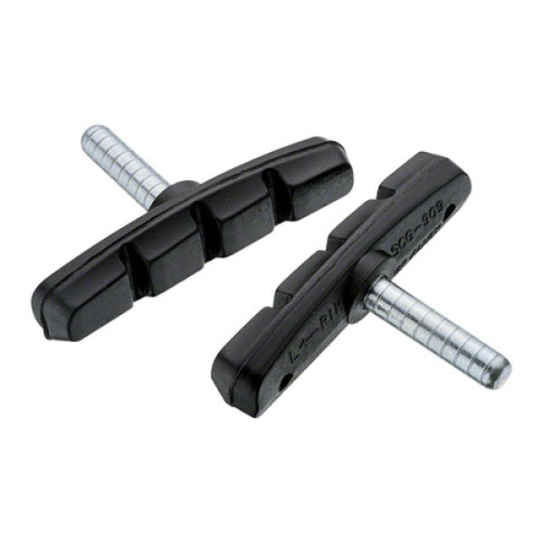 Jagwire Mountain Sport Cantilever piduriklotsid | Mustad Jagwire Mountain Sport Cantilever piduriklotsid | Mustad