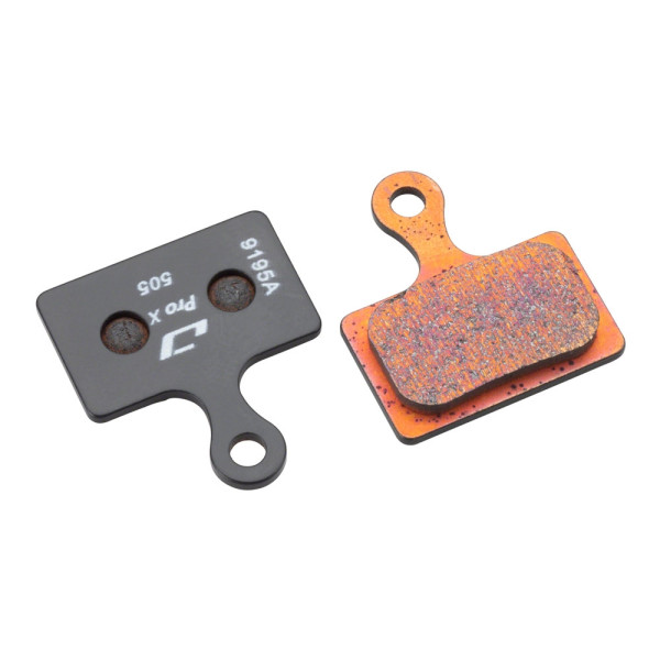Jagwire Pro Extreme Sintered Disk piduriklotsid | Shimano Dura Ace, Ultegra, 105, Tiagra, GRX, XTR, Metrea Jagwire Pro Extreme Sintered Disk piduriklotsid | Shimano Dura Ace, Ultegra, 105, Tiagra, GRX, XTR, Metrea