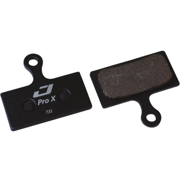 Jagwire Pro Extreme Sintered disku bremžu kluči | Shimano XTR, XT, SLX, Deore, Alfine, Road