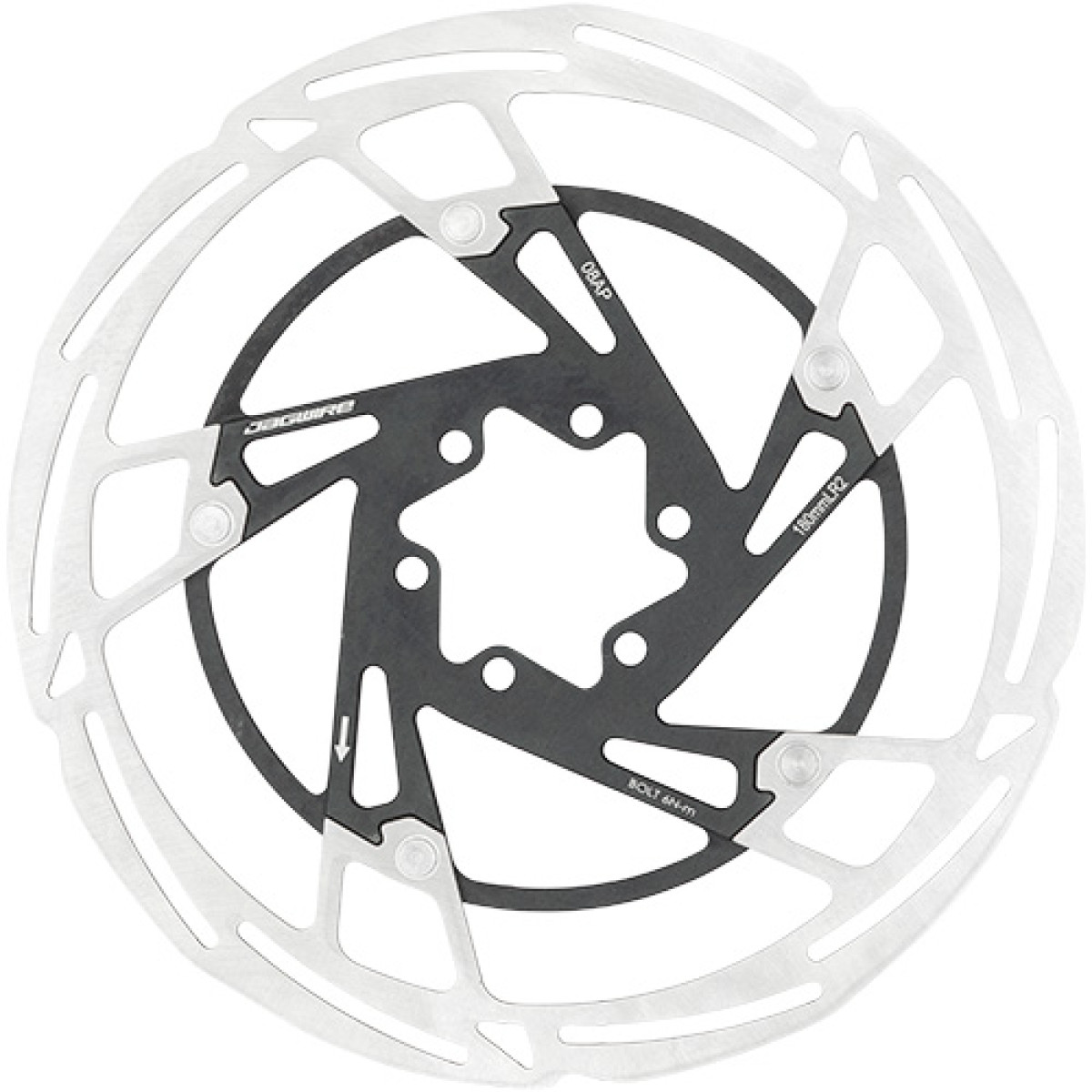 Jagwire Pro LR2 piduriketas