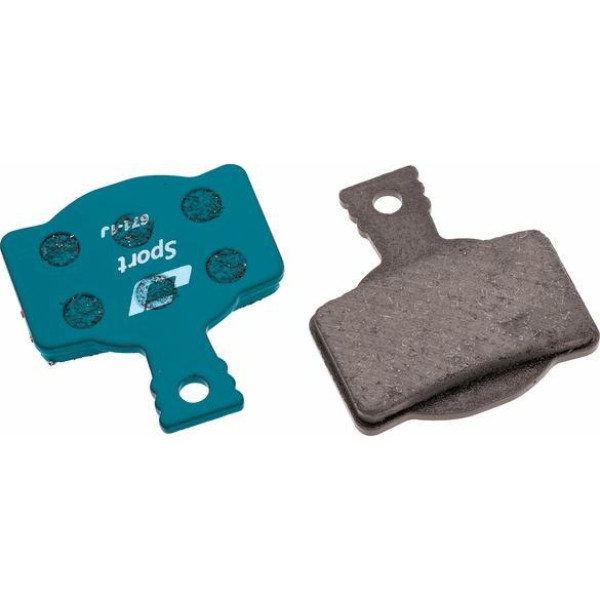 Jagwire Sport Organic piduriklotsid | Magura MT, MT Trail