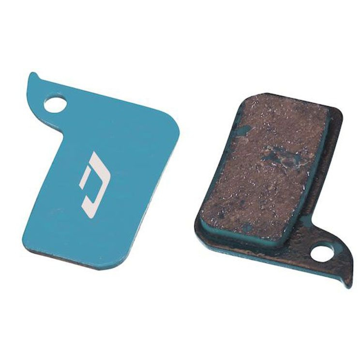 Jagwire Sport Organic piduriklotsid | SRAM Apex, CX1, Red, Force, Rival, Level, S700, S900