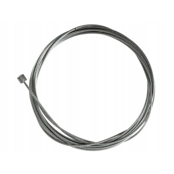 Jagwire Sport Slick Galvanized käiguvahetuskaabel | SRAM/Shimano | 1.1 x 2300 mm