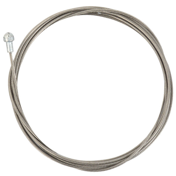 Jagwire Sport Slick Stainless pidurikaabel | SRAM/Shimano | MTB/Road | 1.5x2750 mm