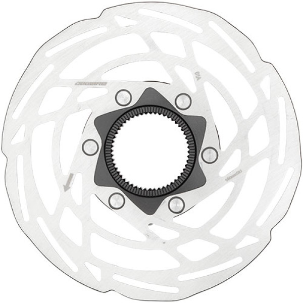 Jagwire Sport SR1 Center-Lock piduriketas