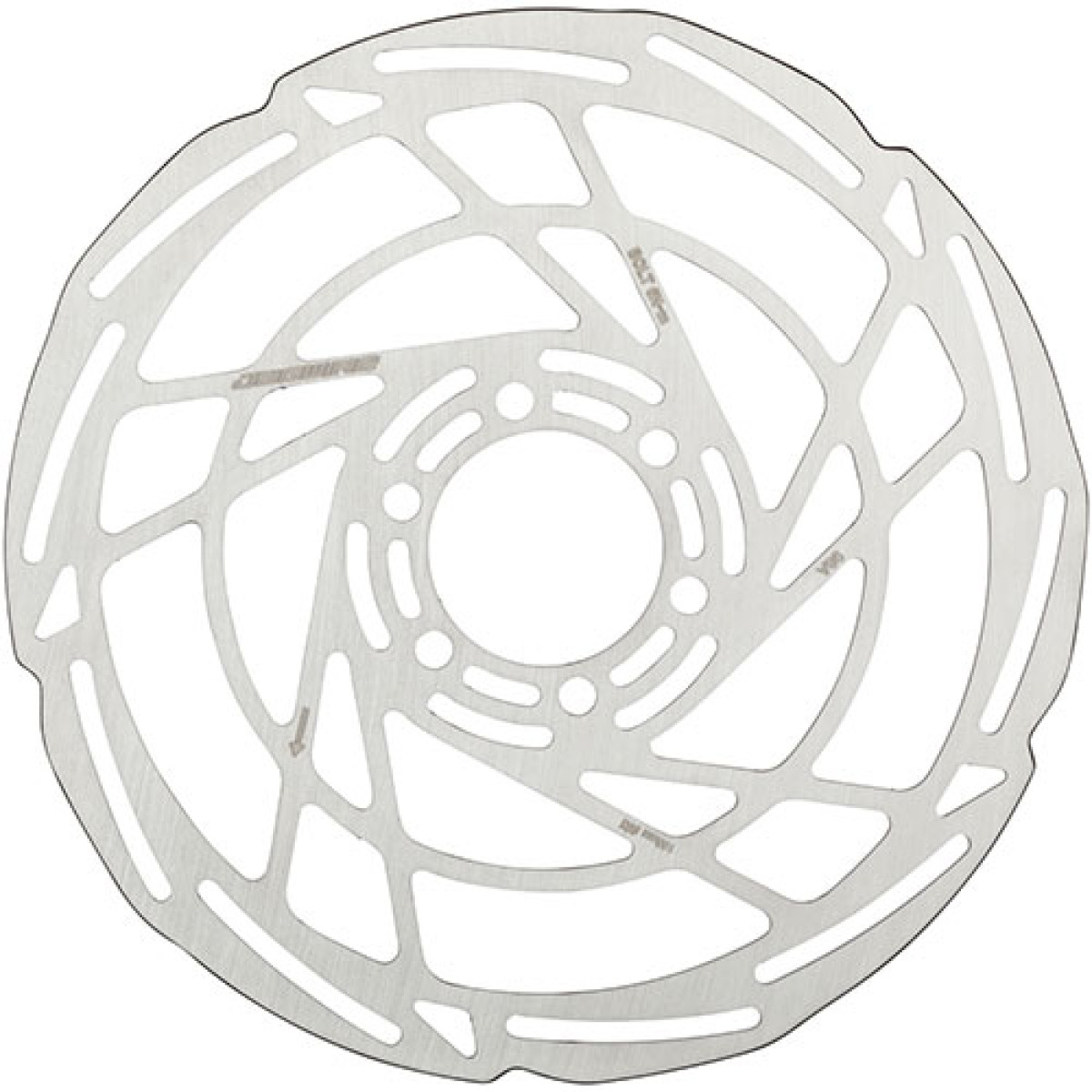 Jagwire Sport SR1 disku bremžu rotors