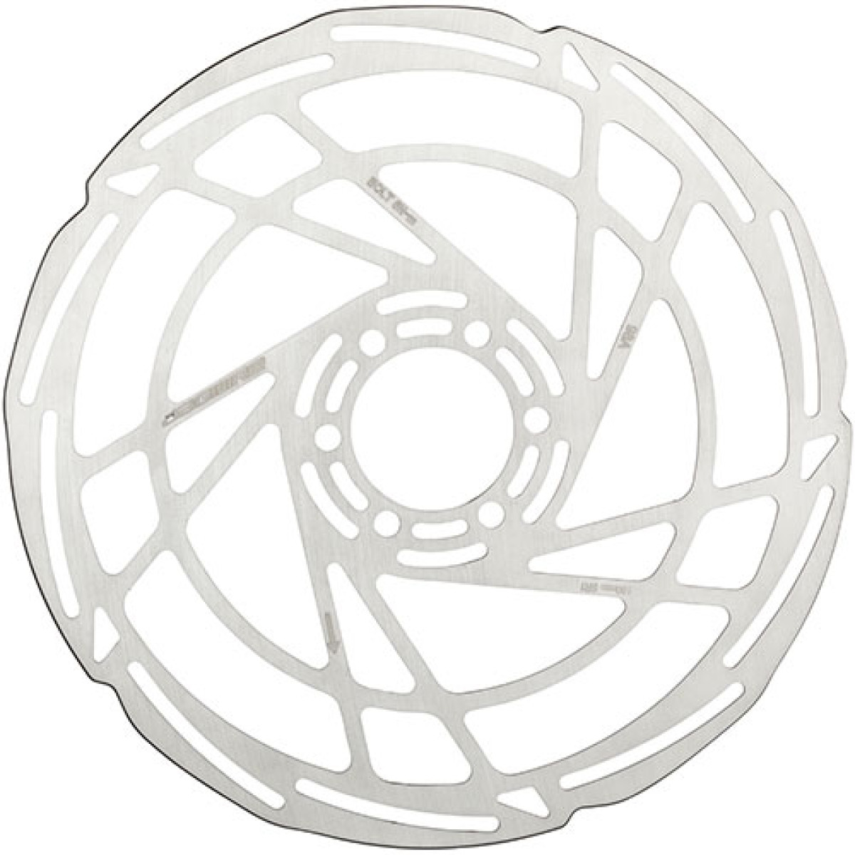 Jagwire Sport SR1 disku bremžu rotors