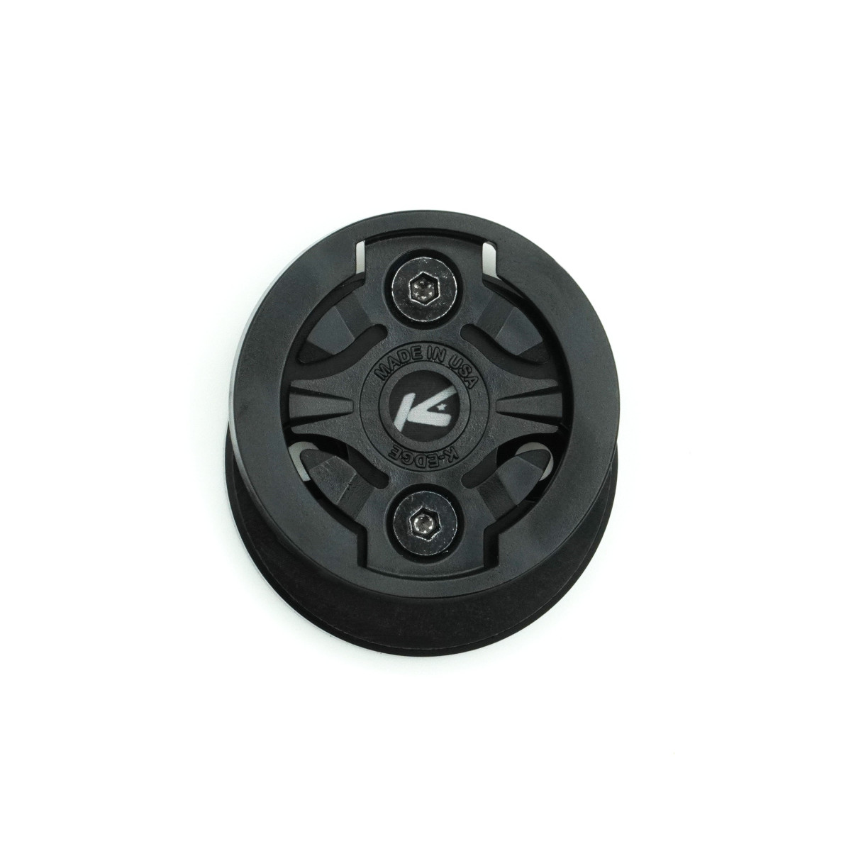 K-EDGE Garmin EDGE 1050 Off-Set starplikas