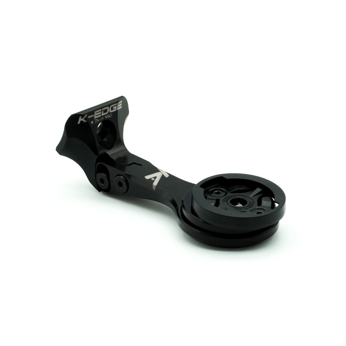 K-EDGE Garmin EDGE 1050 Off-Set starplikas