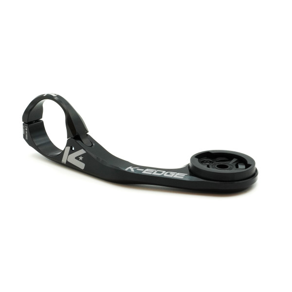 K-EDGE Garmin Max XXL Mount | 31.8 mm | Black K-EDGE Garmin Max XXL Mount | 31.8 mm | Black