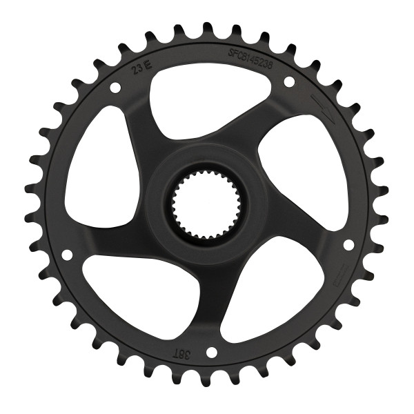 KMC Bosch E-Bike Gen 4 Super Narrow hammasratas | 9mm Offset | DM |1x1/8/9/10/11/12-käiguline |1x1/8/9/10/11/12-käiguline