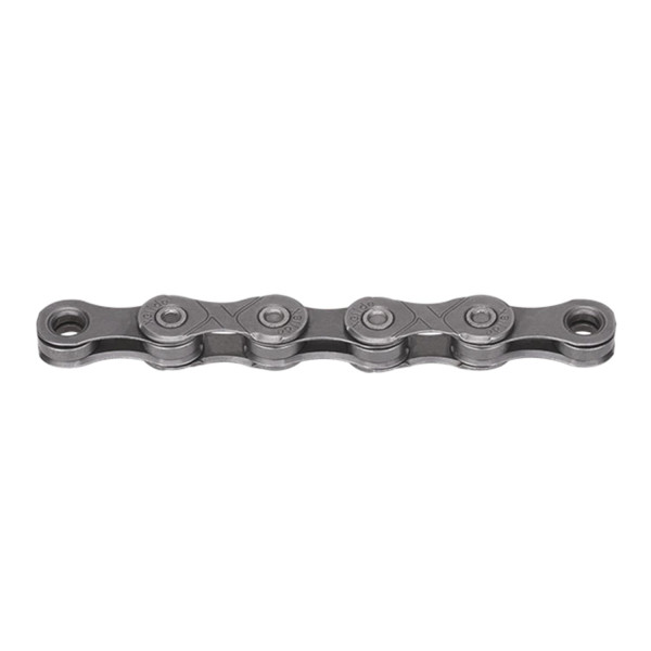 KMC CUES X-Glide kett | 9/10/11-speed | Grey (BULK)
