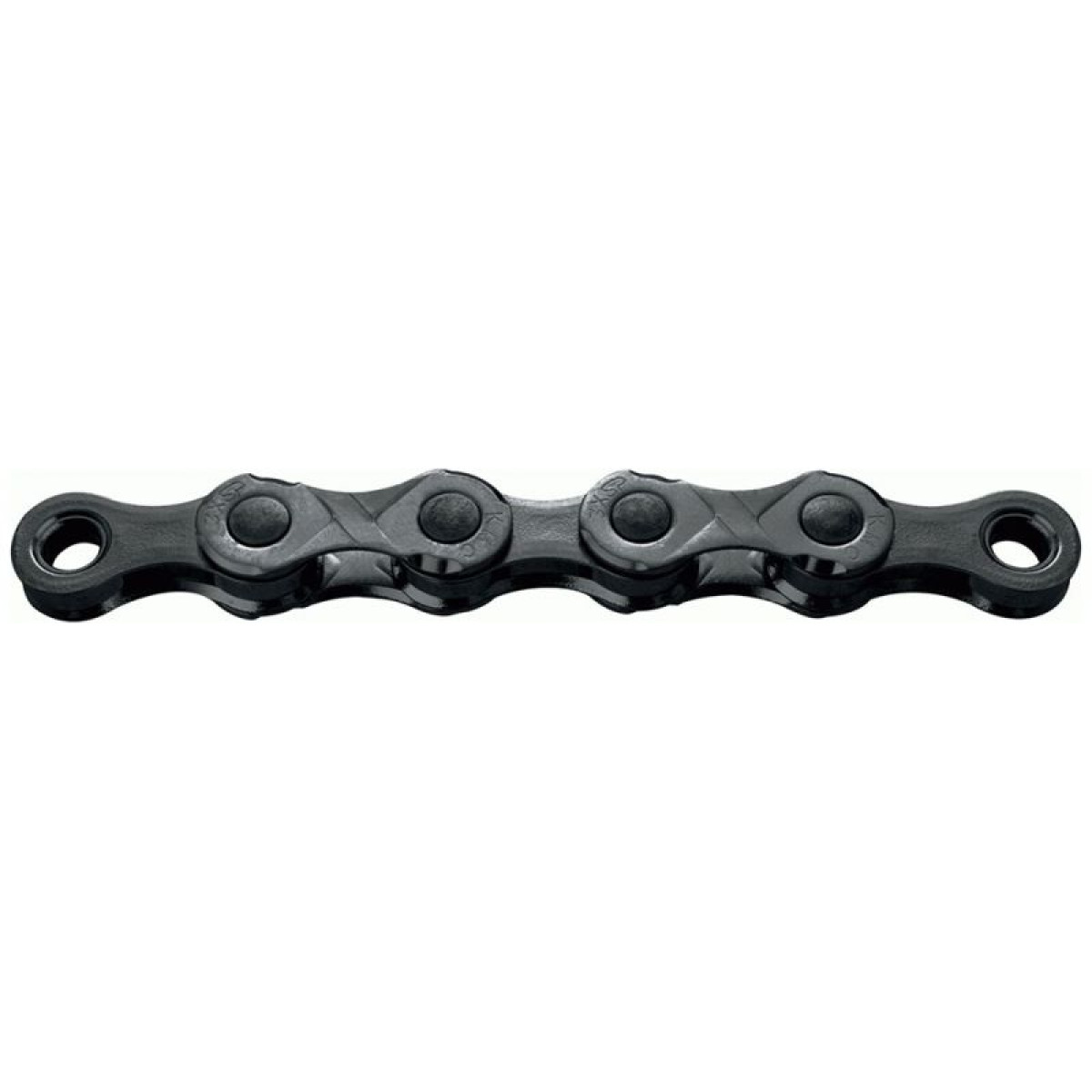 KMC e12 BlackTech kett | 12-speed
