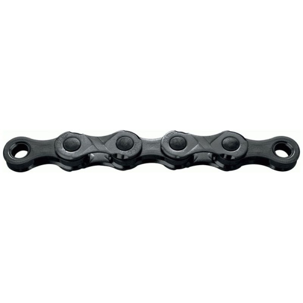 KMC e12 BlackTech kett | 12-speed