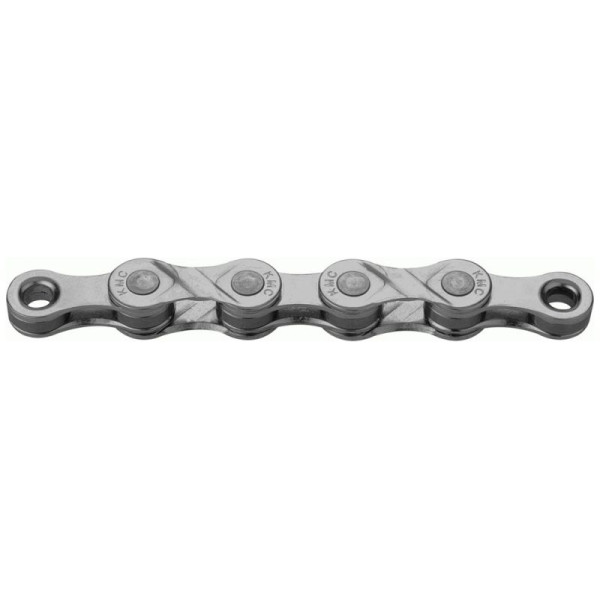 KMC e9 EPT kett | 9-speed | Hõbedane