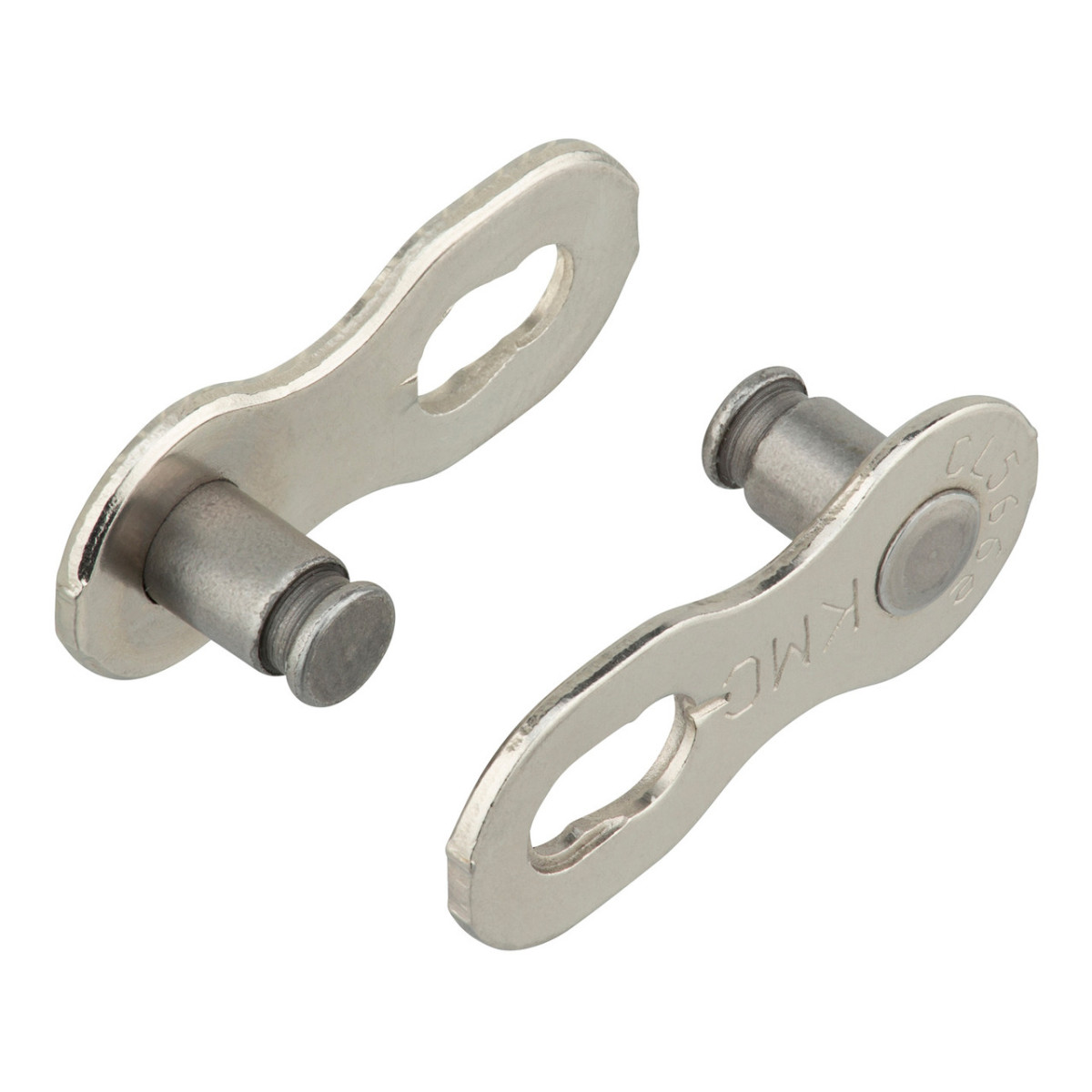 KMC e9 Chain | 9-speed | Silver