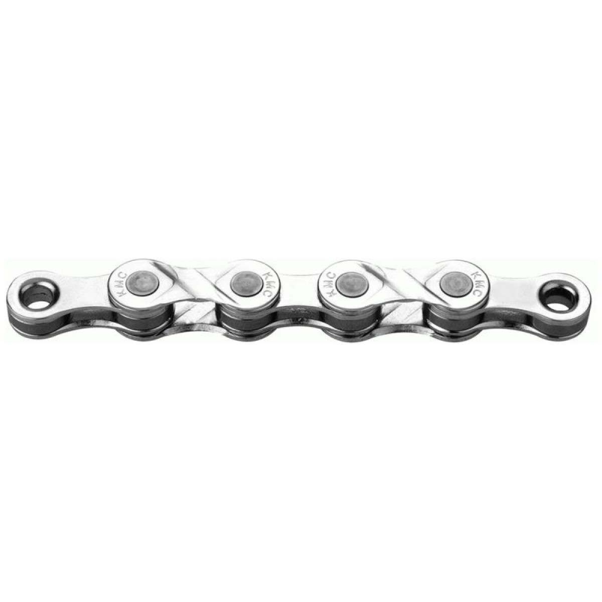 KMC e9 Chain | 9-speed | Silver