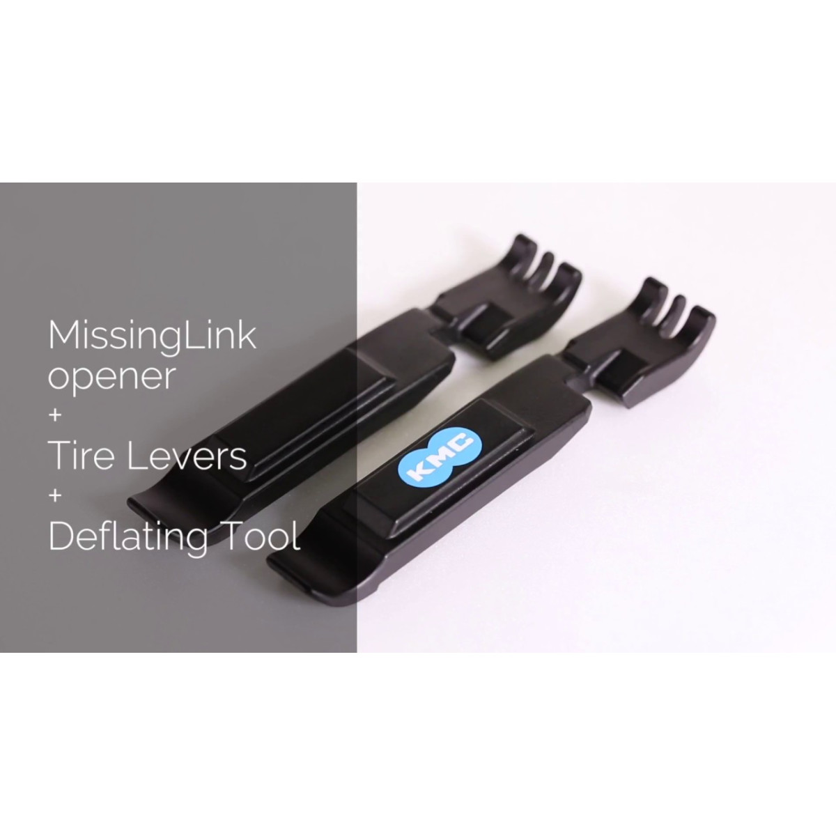 KMC Missing Link rehvi hoob