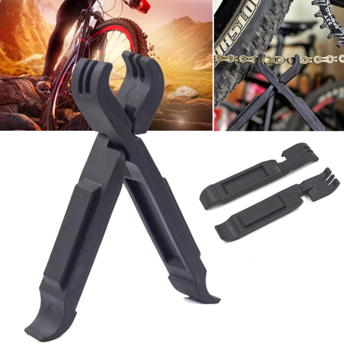 KMC Missing Link rehvi hoob