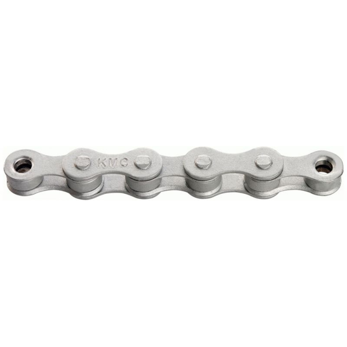 KMC S1 Wide RB kett | 1-speed | Matt Silver