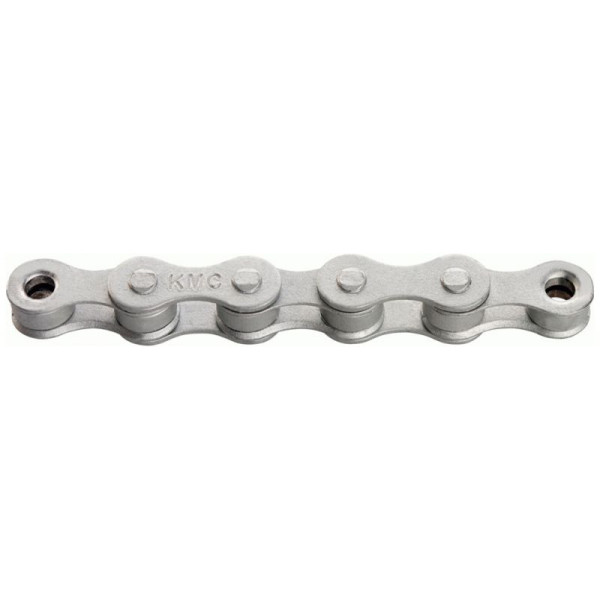 KMC S1 Wide RB kett | 1-speed | Matt Silver