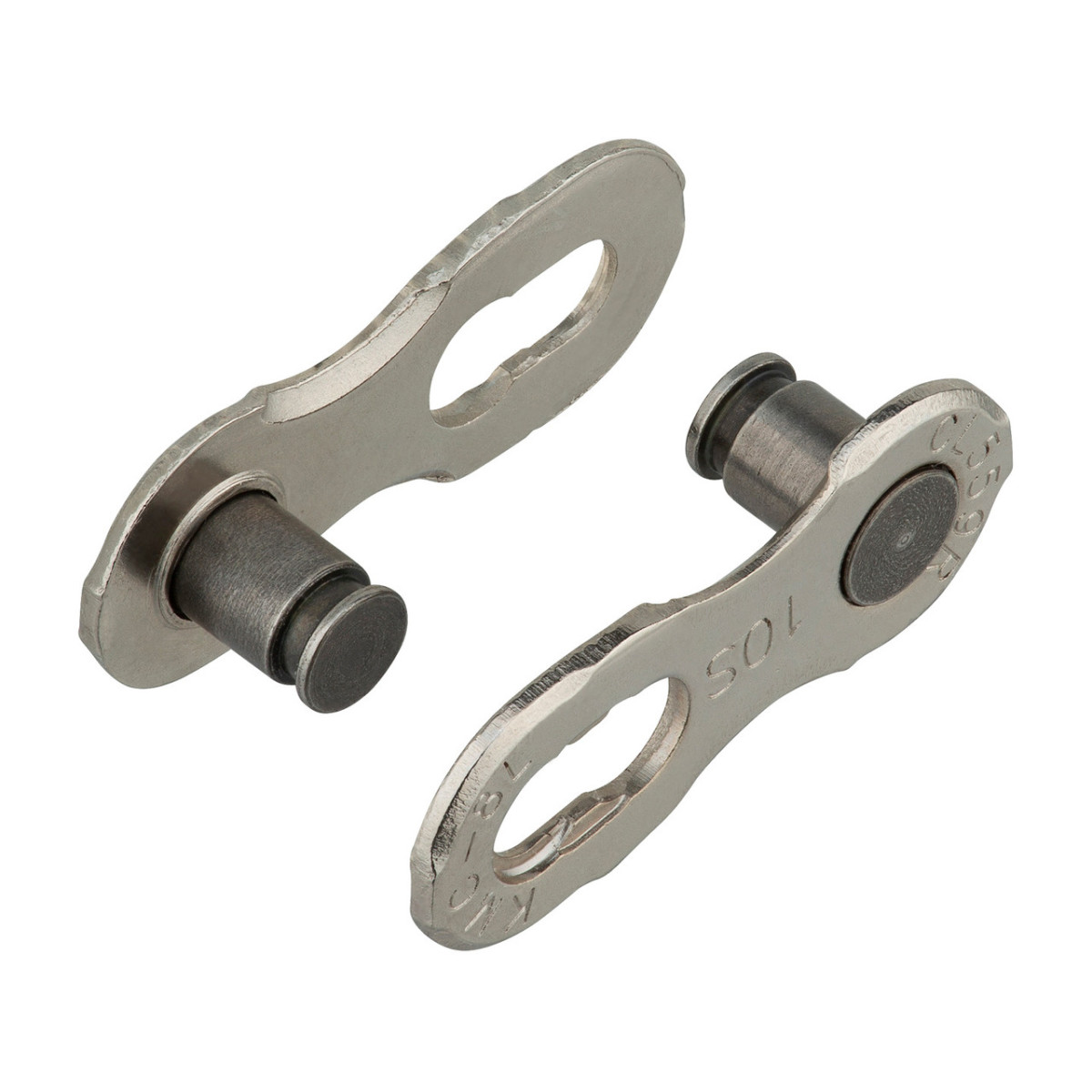 KMC X10 Chain | 10-speed | Grey 
