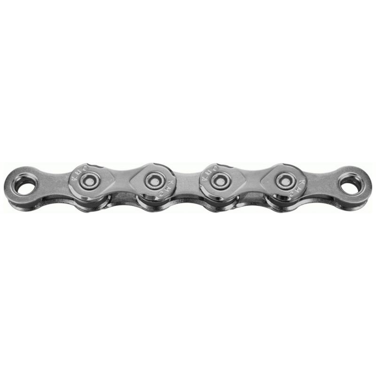 KMC X11 EPT kett | 11-speed | Hõbedane