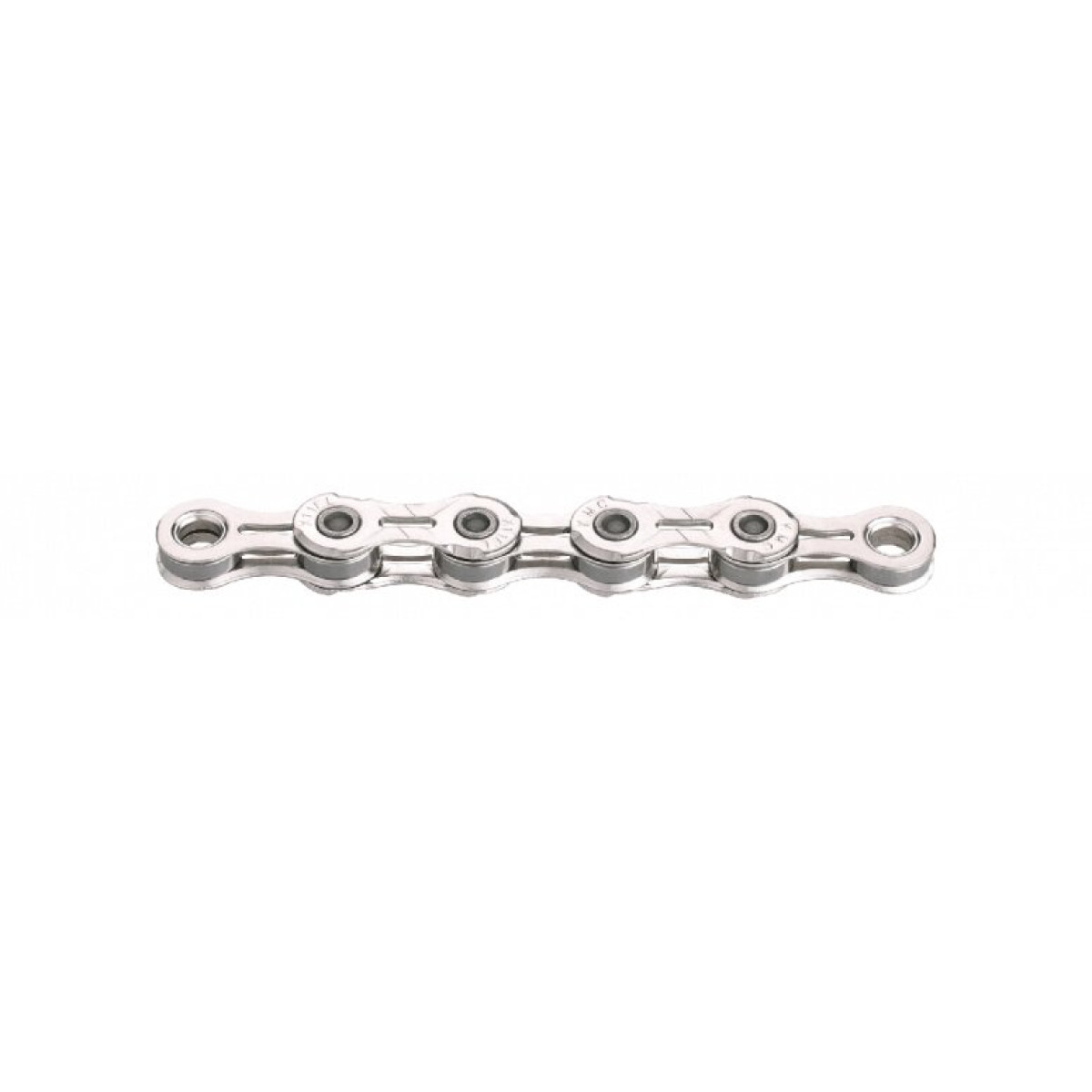 KMC X11 Waxed Chain | 11-speed | Silver