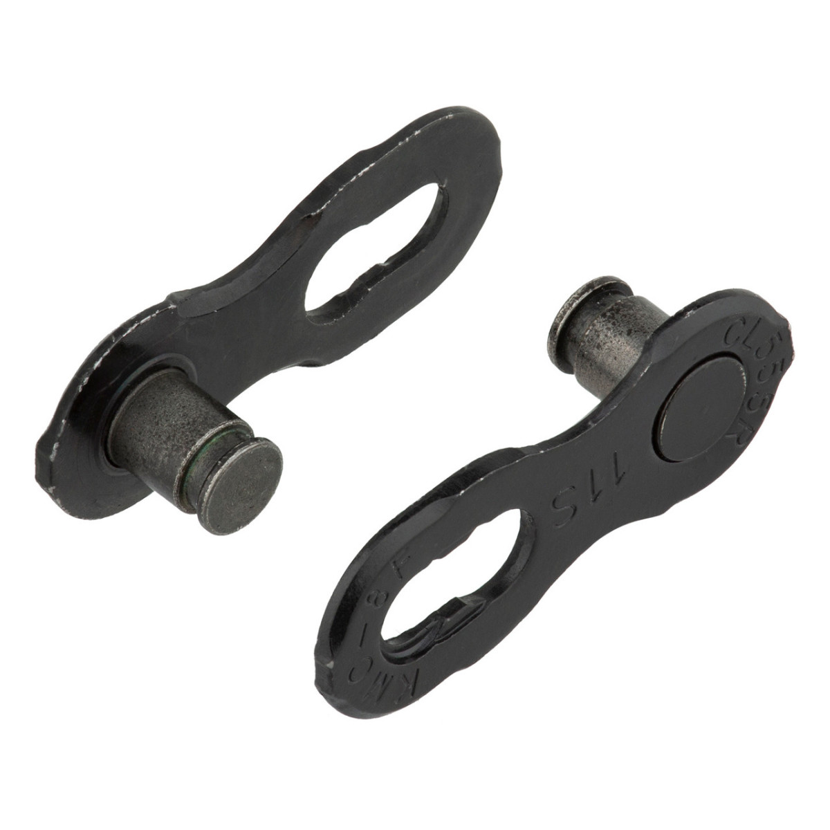 KMC X11EL BlackTech Chain | 11-speed