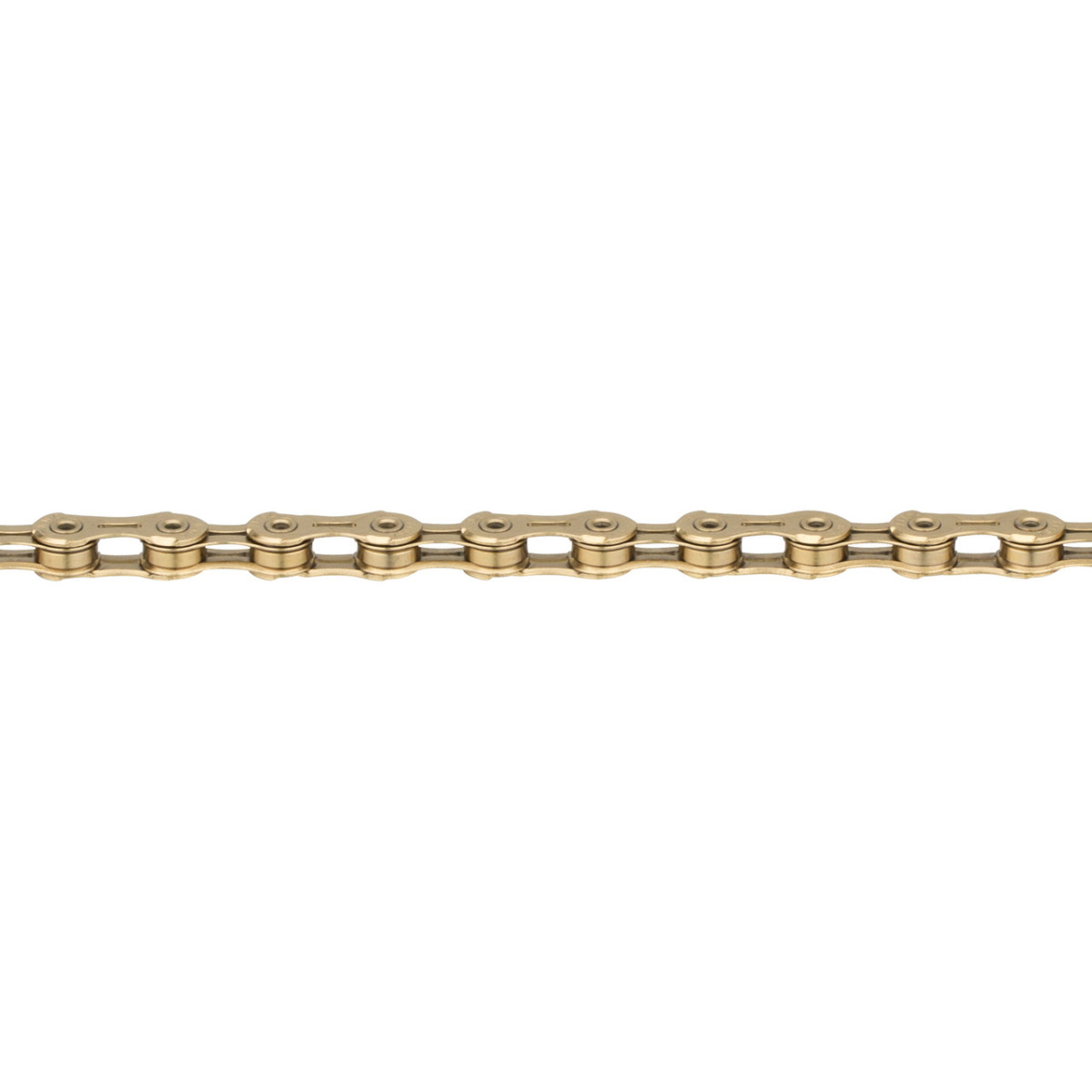 KMC X11SL Ti-N  Chain | 11-speed | Gold 