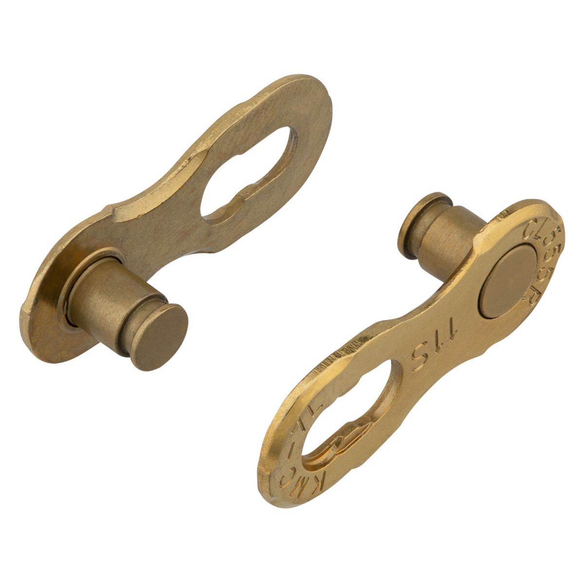 KMC X11SL Ti-N  Chain | 11-speed | Gold 
