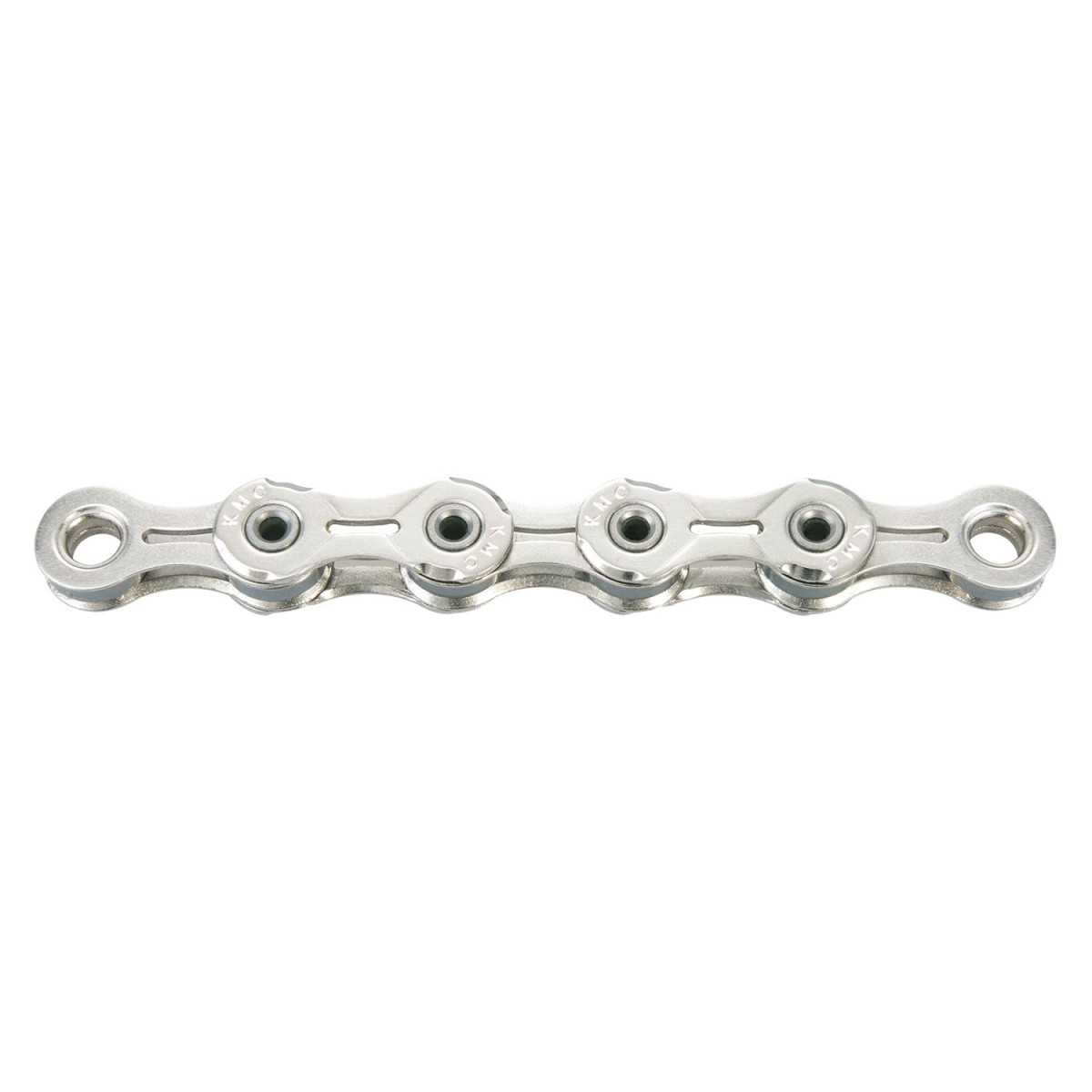 KMC X11SL Waxed kett | 11-speed | Silver